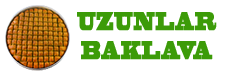 Uzunlar Baklava
